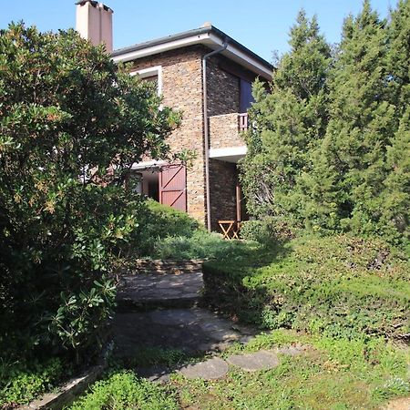 B&B Sa Serra Стинтино Экстерьер фото