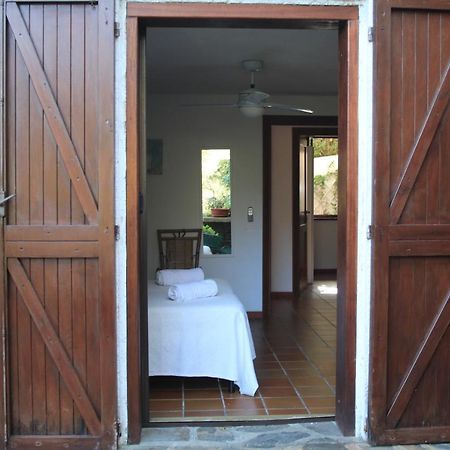 B&B Sa Serra Стинтино Экстерьер фото