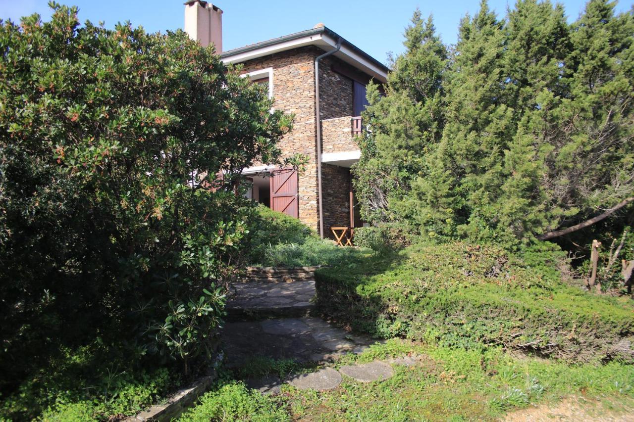 B&B Sa Serra Стинтино Экстерьер фото