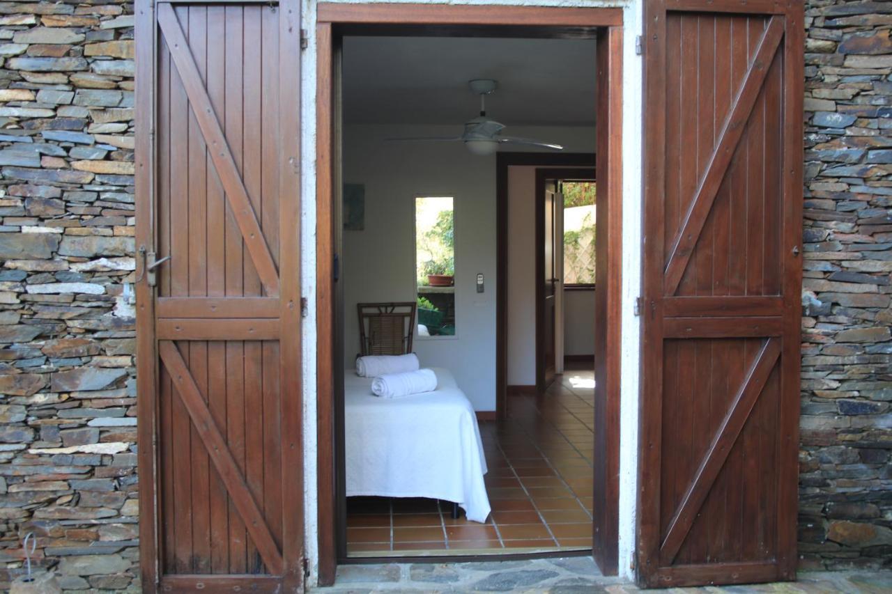 B&B Sa Serra Стинтино Экстерьер фото