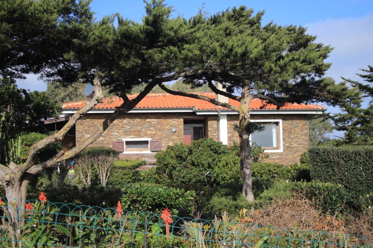 B&B Sa Serra Стинтино Экстерьер фото