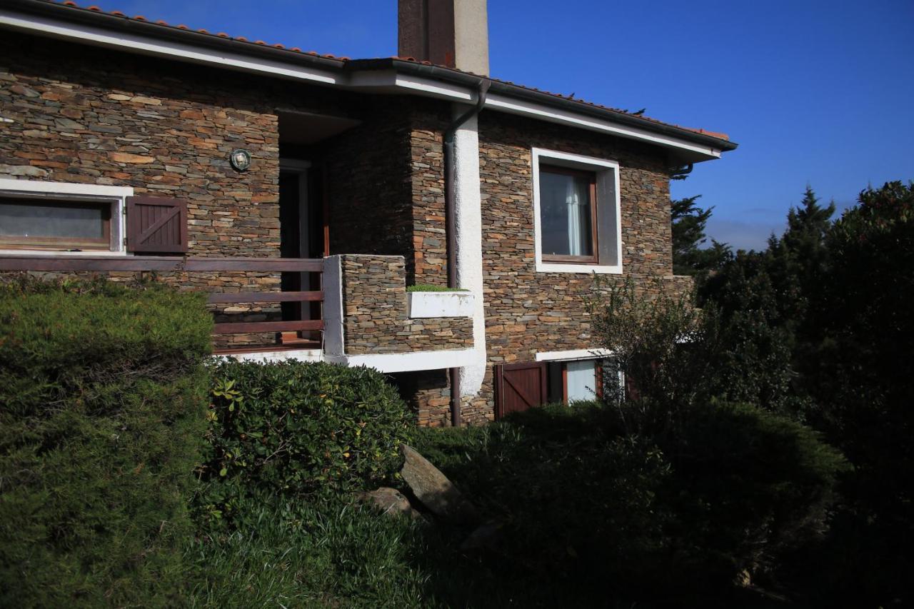 B&B Sa Serra Стинтино Экстерьер фото