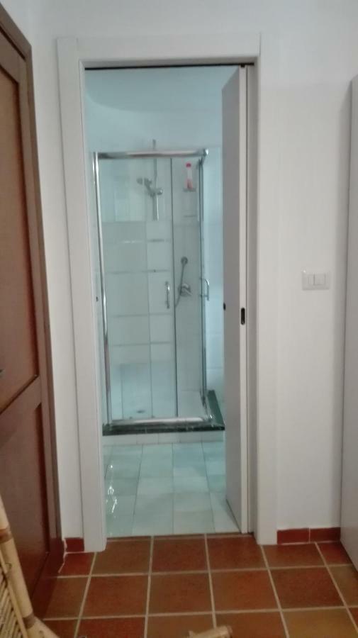 B&B Sa Serra Стинтино Экстерьер фото